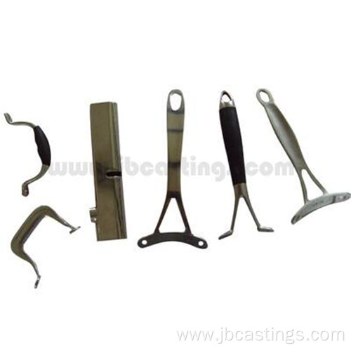 Investment Casting Lost Wax Casting Tools